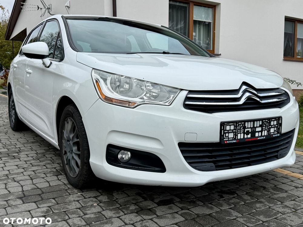 Citroën C4 VTi 120 Style - 6
