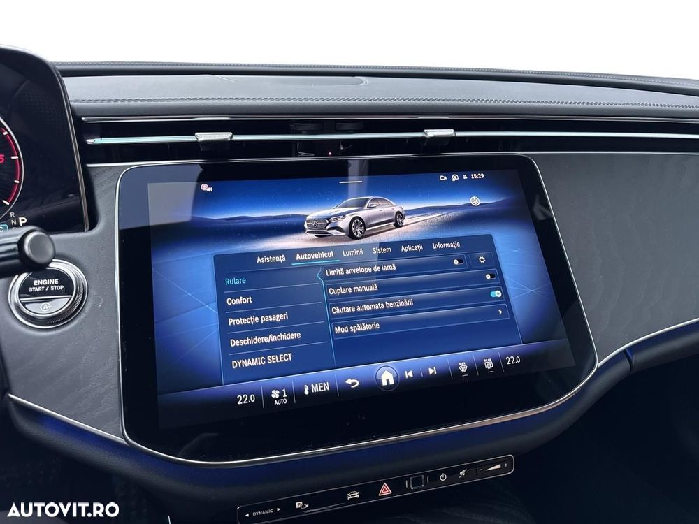 Mercedes-Benz E 220 d MHEV 4MATIC Aut. - 20