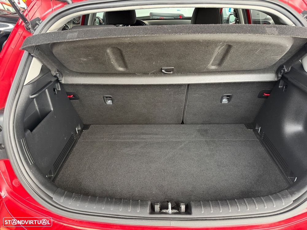 Kia Rio 1.4 CRDi EX - 10