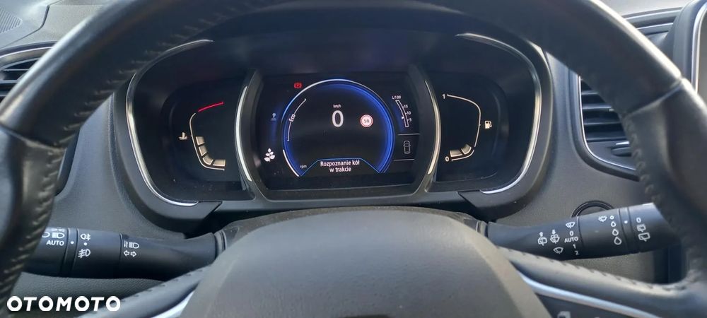 Renault Grand Scenic Gr 1.3 TCe Energy Zen - 14
