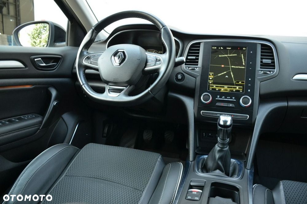 Renault Megane - 29