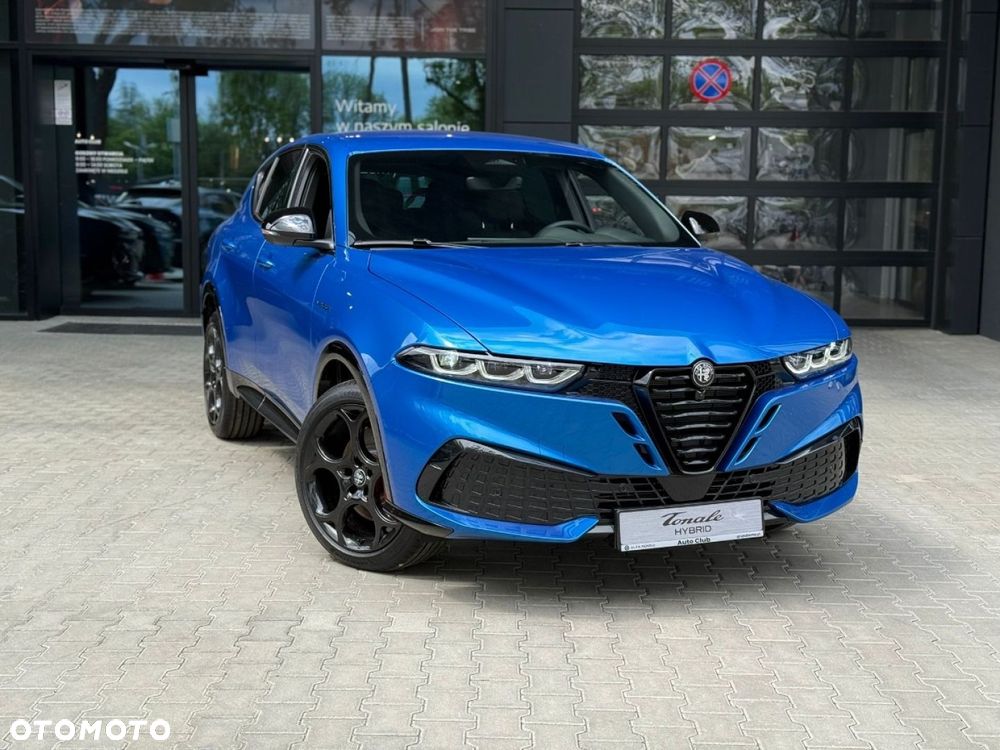 Alfa Romeo Tonale - 5