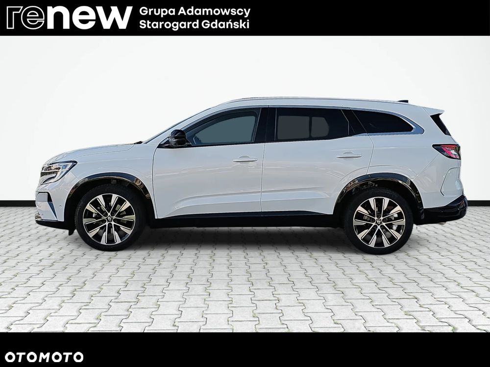 Renault Espace 1.2 E-Tech Full Hybrid 200 Techno MMT 7os - 13
