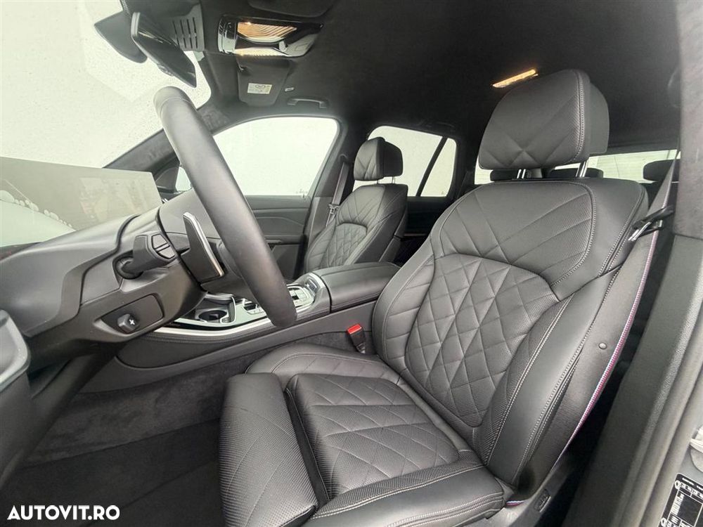 BMW X5 - 13