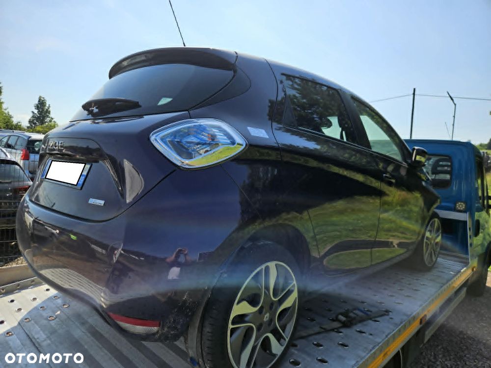 Renault Zoe - 10