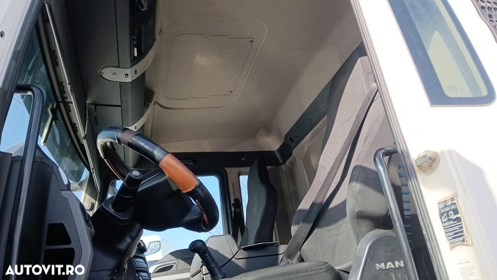 MAN TGS L.2007.46.006 - 12