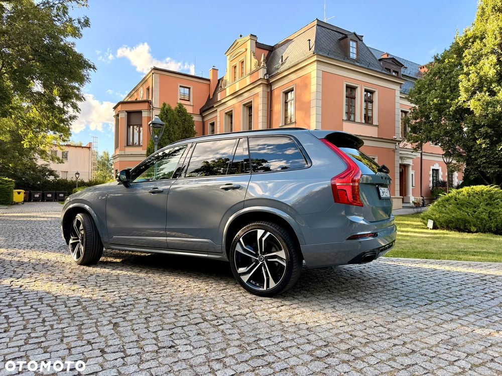 Volvo XC 90 - 2