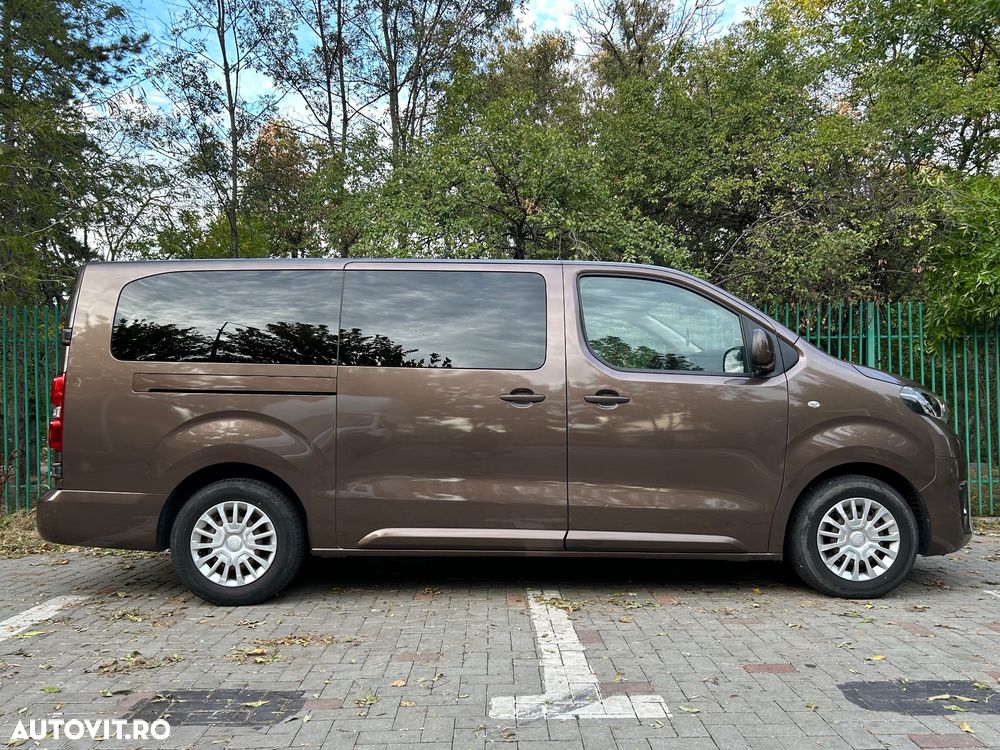 Toyota Proace Verso 1.5 D-4D 120CP 7+1 L2H1 Comfort+ - 5