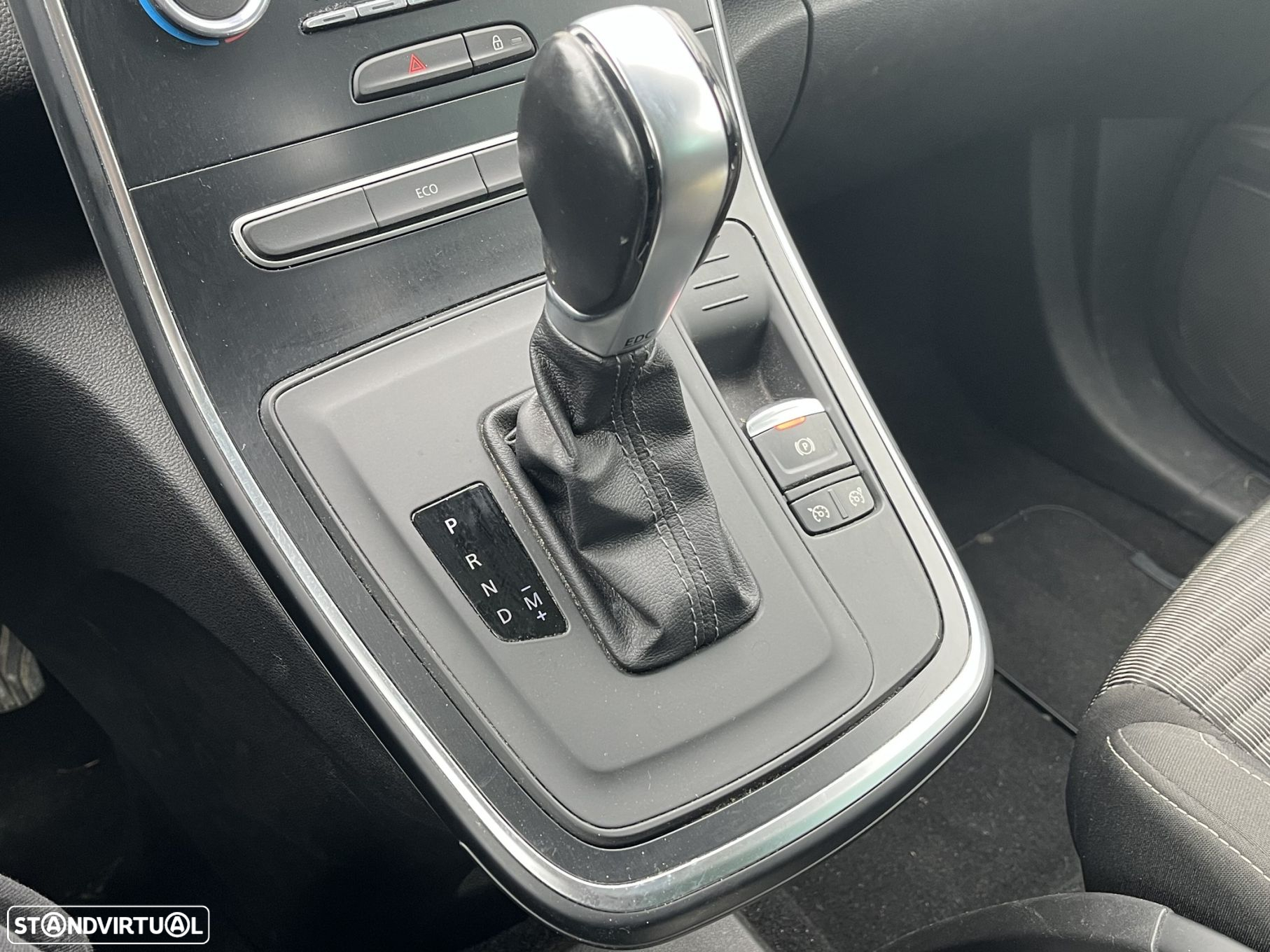 Renault Grand Scénic - 7