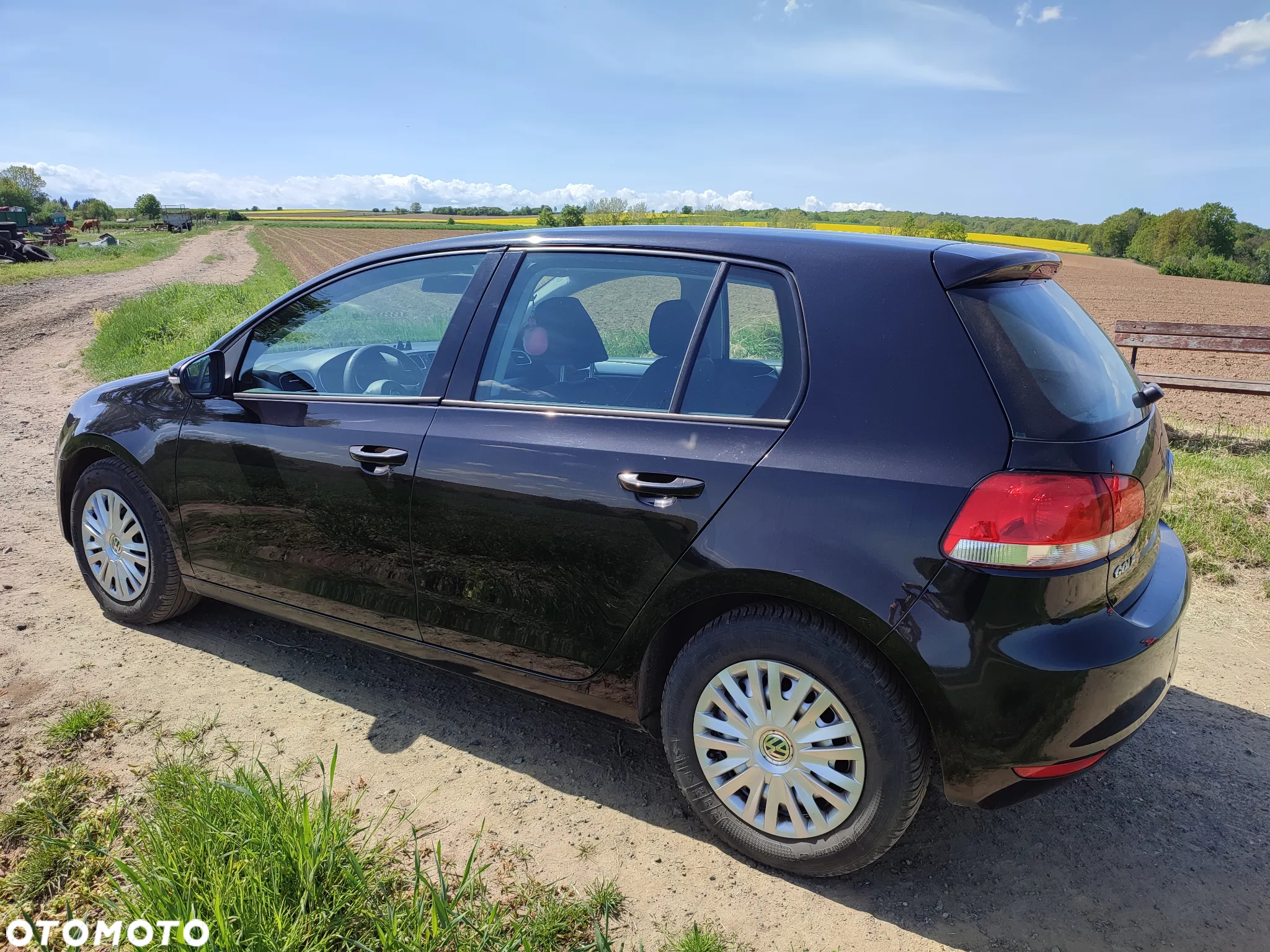 Volkswagen Golf 1.6 Edition - 13
