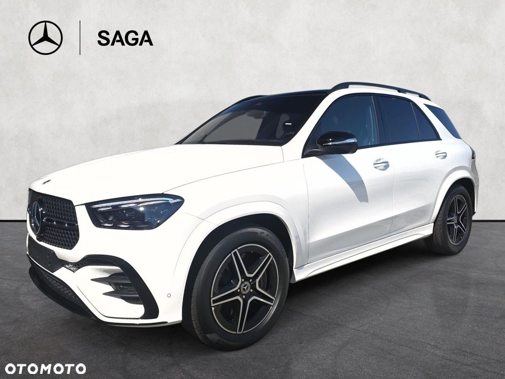 Mercedes-Benz GLE - 2