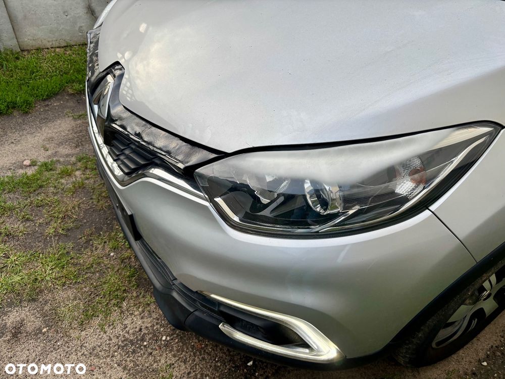 Renault Captur - 2