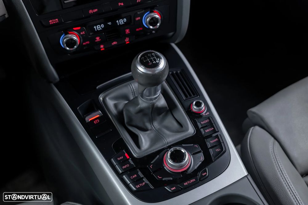 Audi A5 Sportback 2.0 TDI Business Line - 19