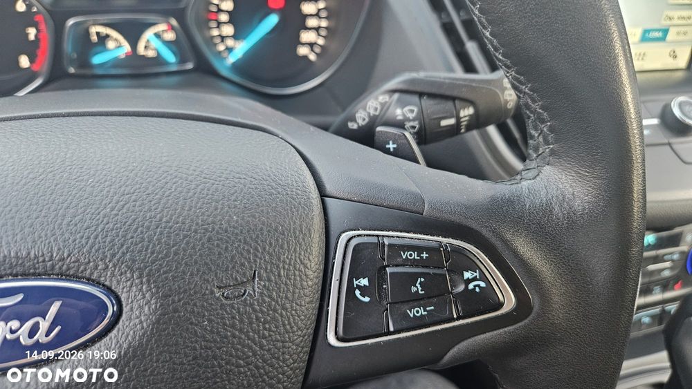 Ford Kuga 1.5 EcoBoost AWD Titanium ASS - 20