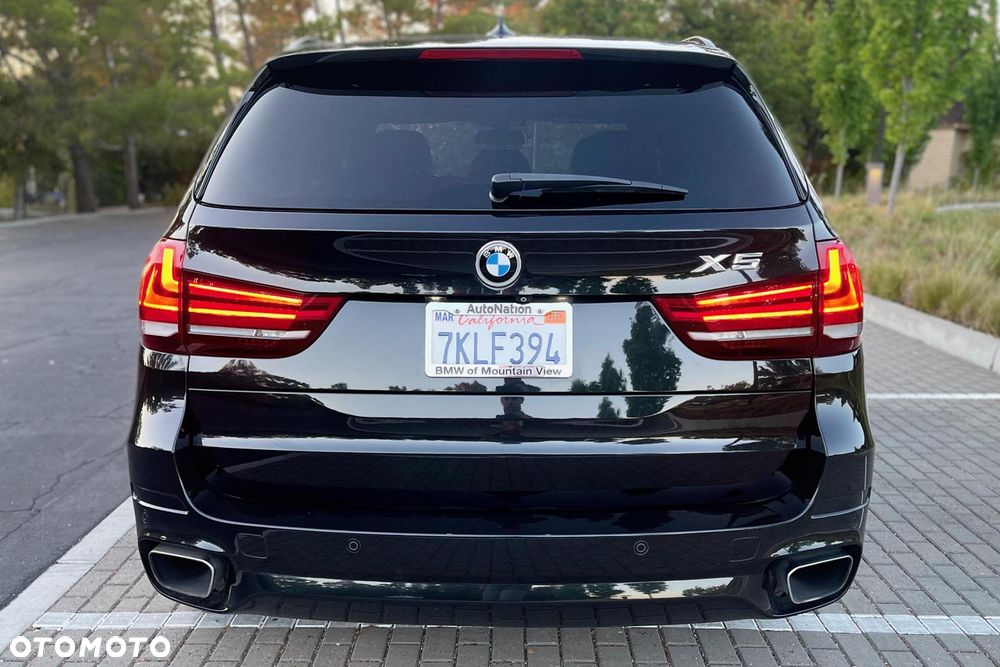BMW X5 - 8