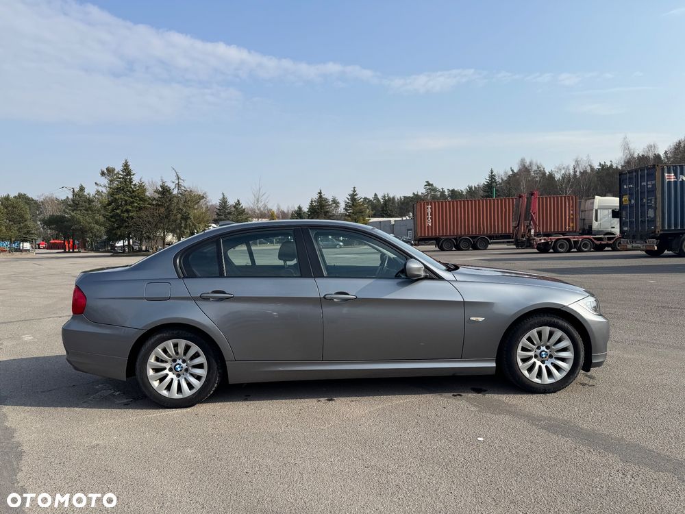BMW Seria 3 - 6