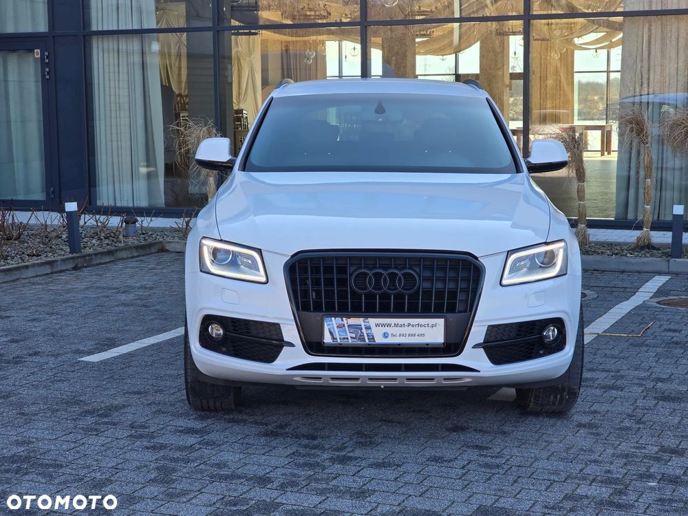 Audi Q5 2.0 TDI clean diesel Quattro - 3