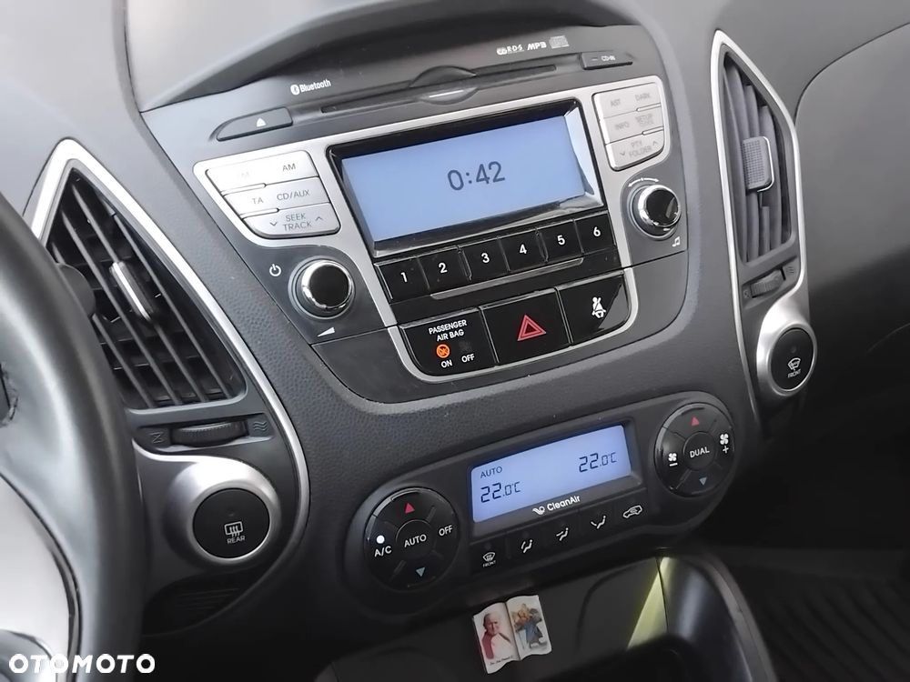 Hyundai ix35 1.6 GDI Classic 2WD - 7