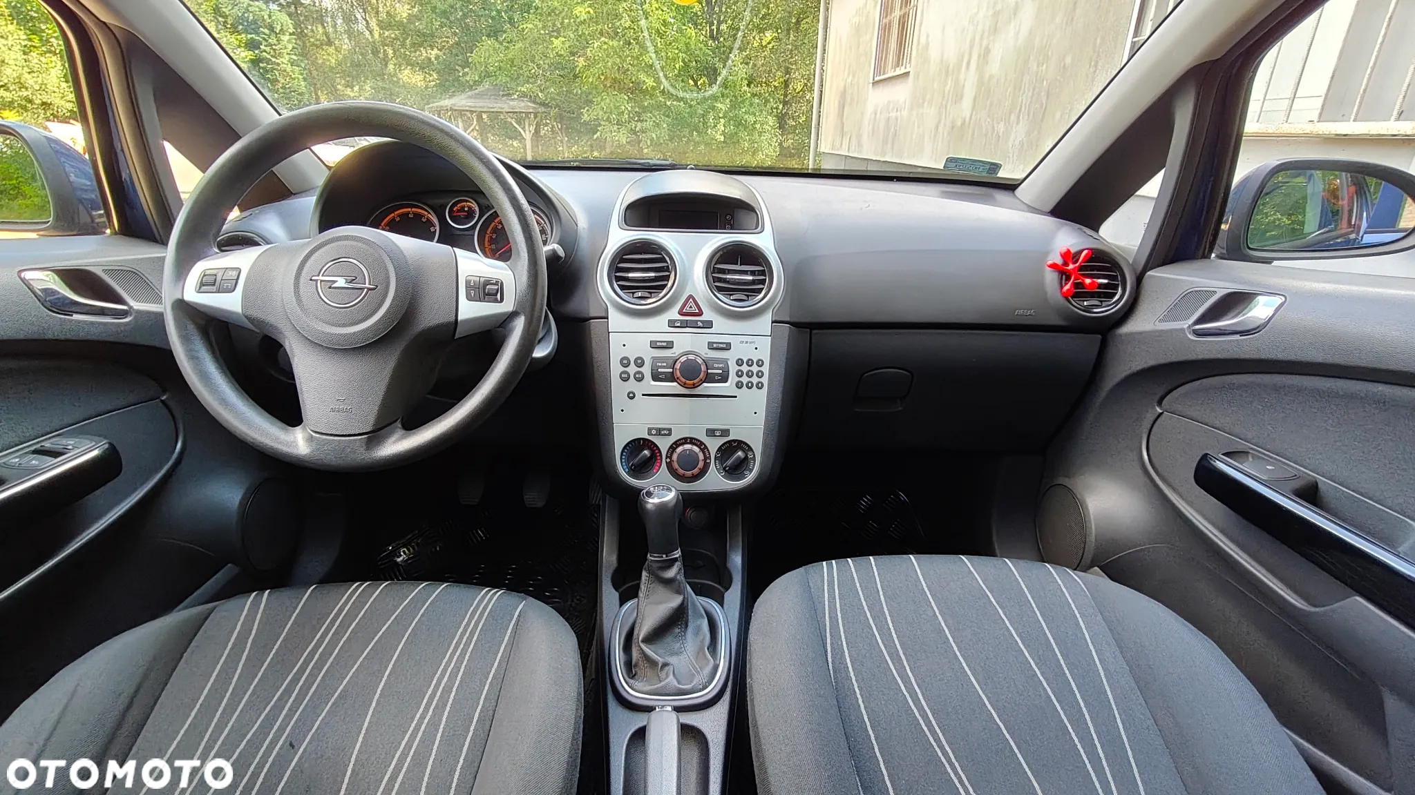 Opel Corsa 1.2 16V Enjoy - 7
