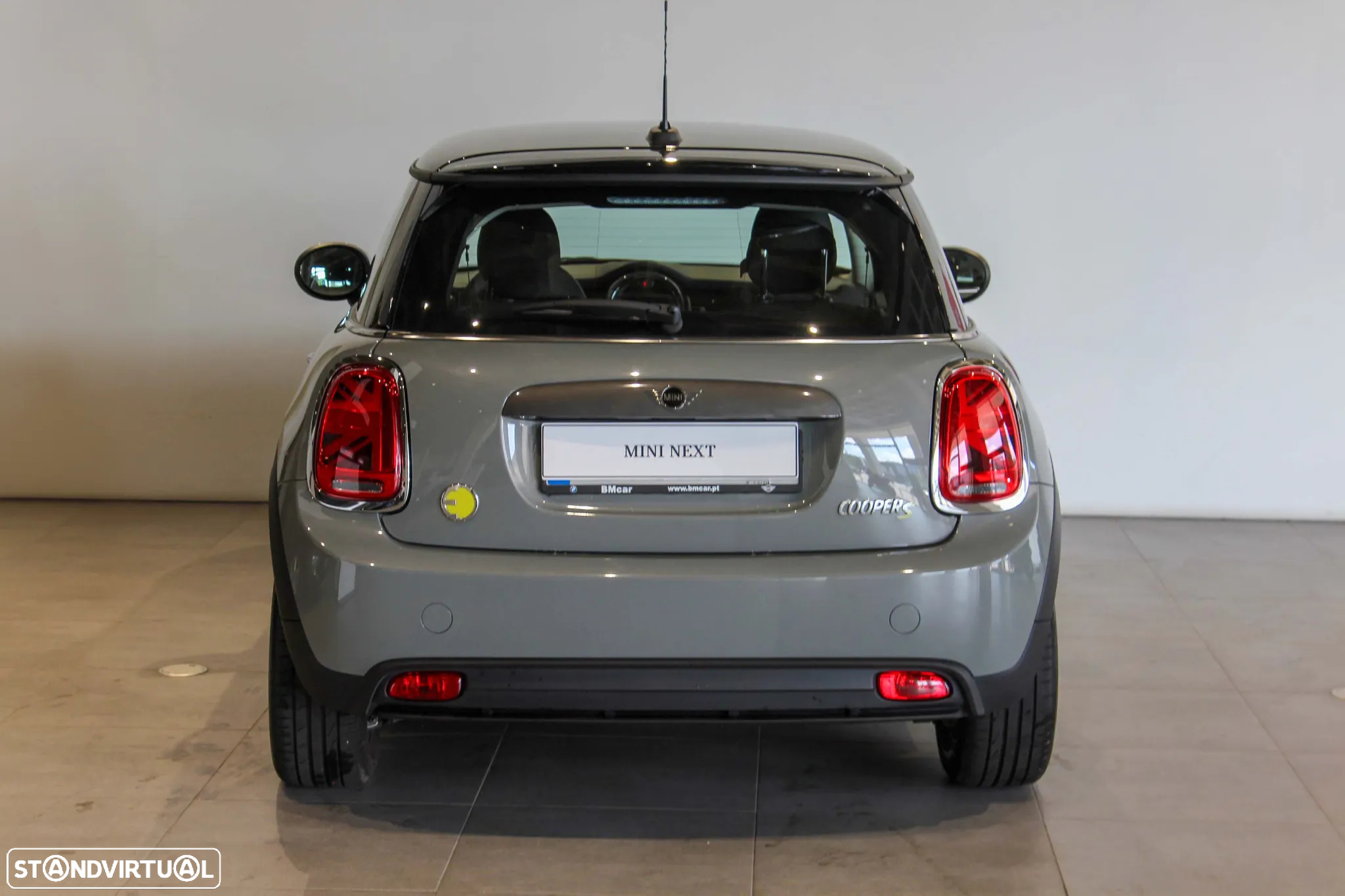MINI 3 Portas Cooper SE S - 12
