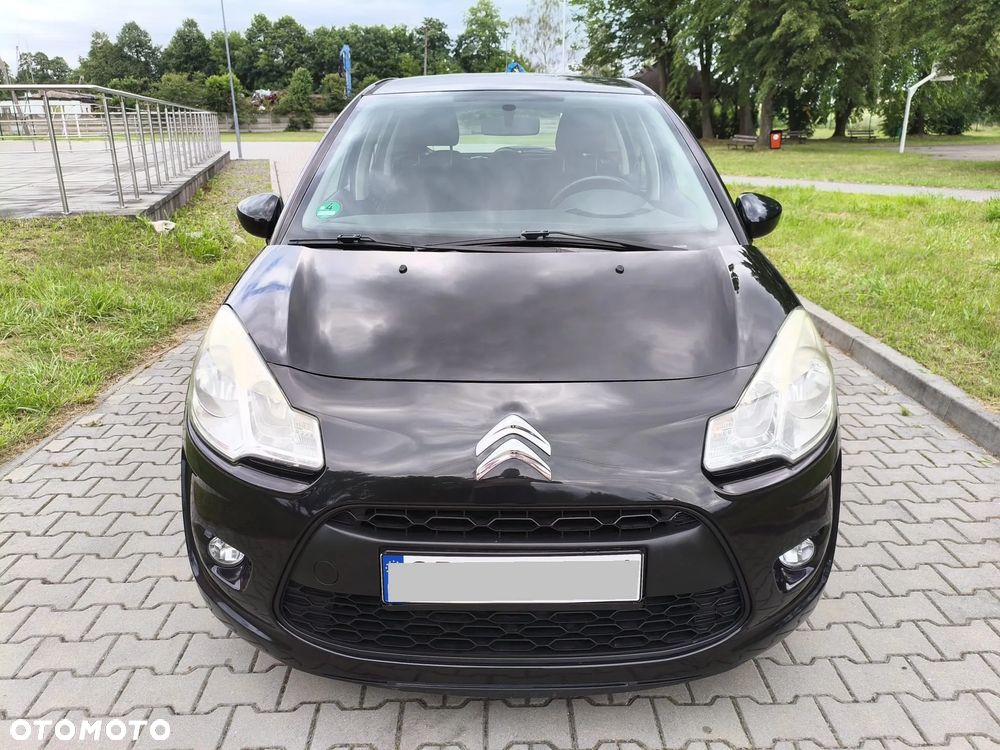 Citroën C3 1.4 VTi Selection - 19