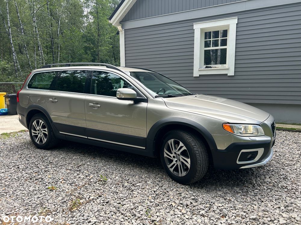Volvo XC 70 - 15