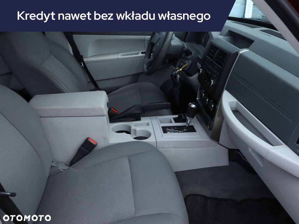 Jeep Cherokee - 11