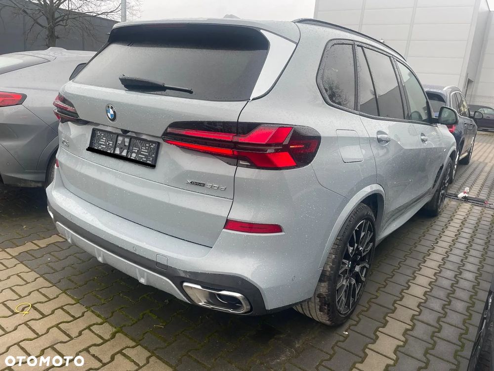 BMW X5 xDrive30d sport - 3