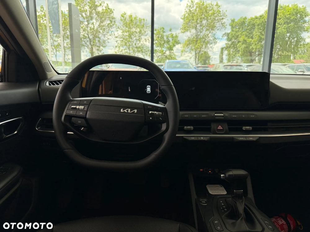 Kia K4 1.6 T-GDI L - 12