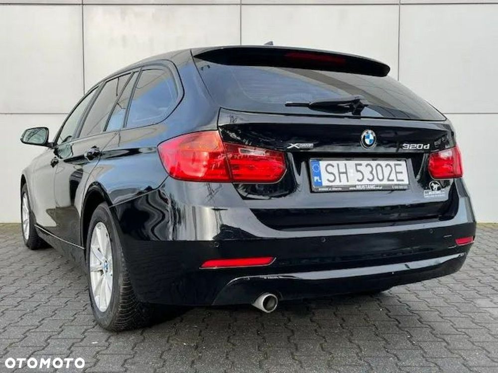 BMW Seria 3 - 9