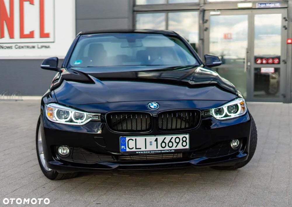 BMW Seria 3 - 6