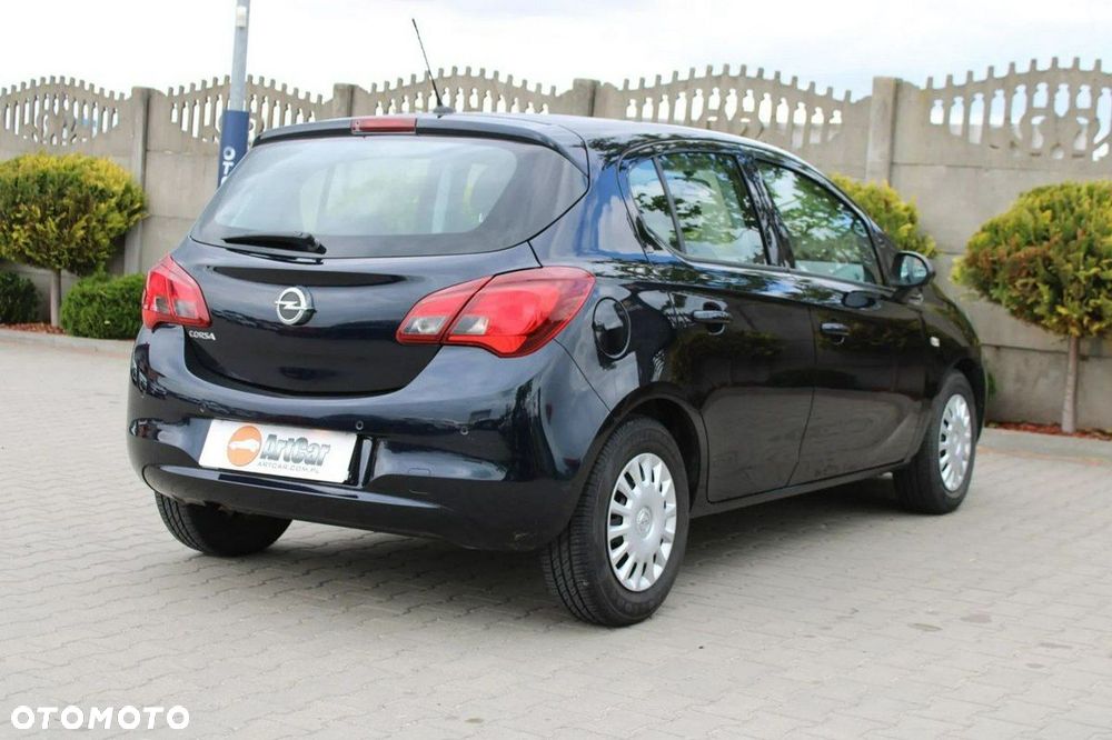 Opel Corsa 1.2 Enjoy - 7