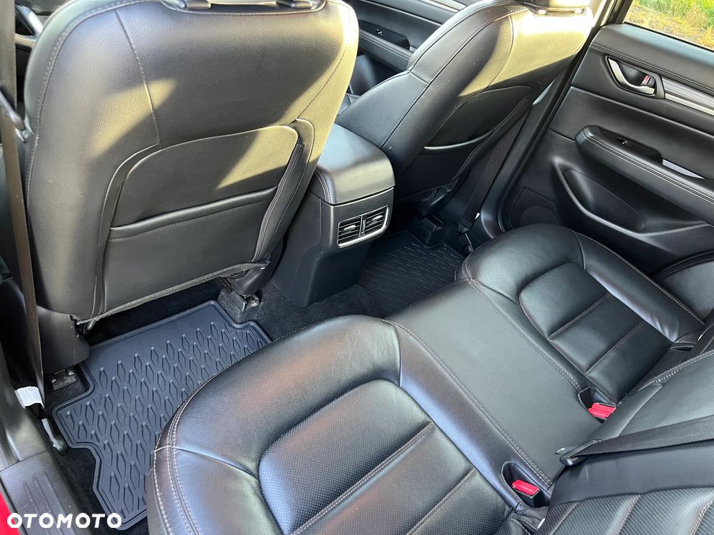 Mazda CX-5 2.5 Skypassion 2WD - 25