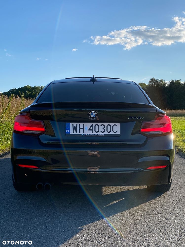 BMW Seria 2 228i M Sport - 27