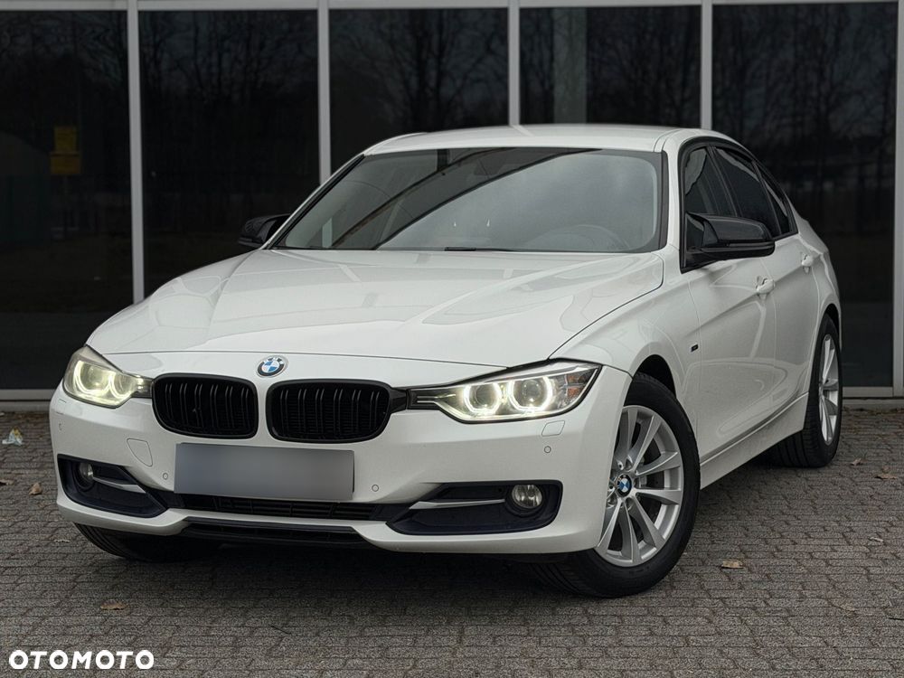 BMW Seria 3 - 3