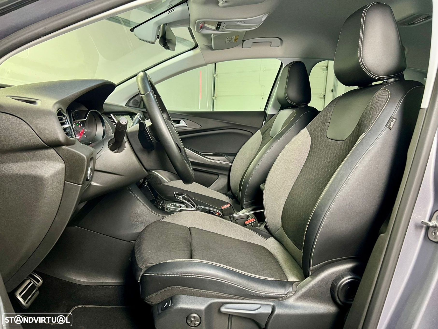 Opel Grandland X 1.6 T PHEV Ultimate - 6