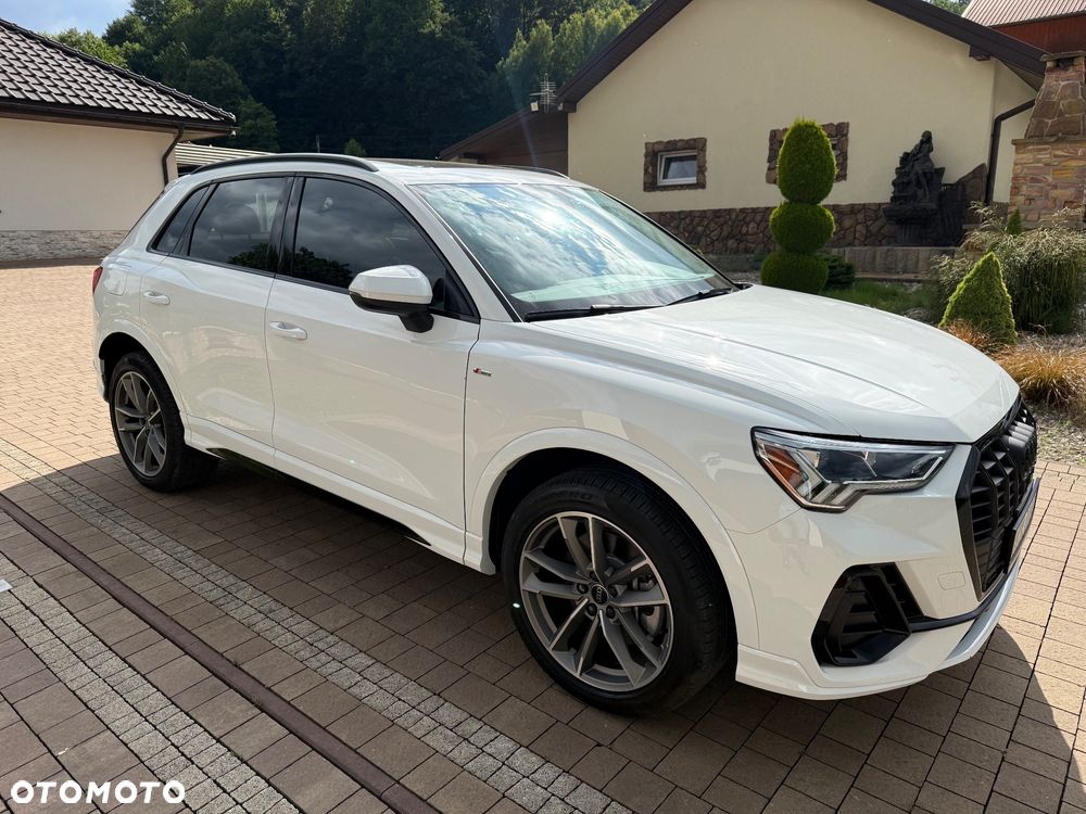 Audi Q3 - 24