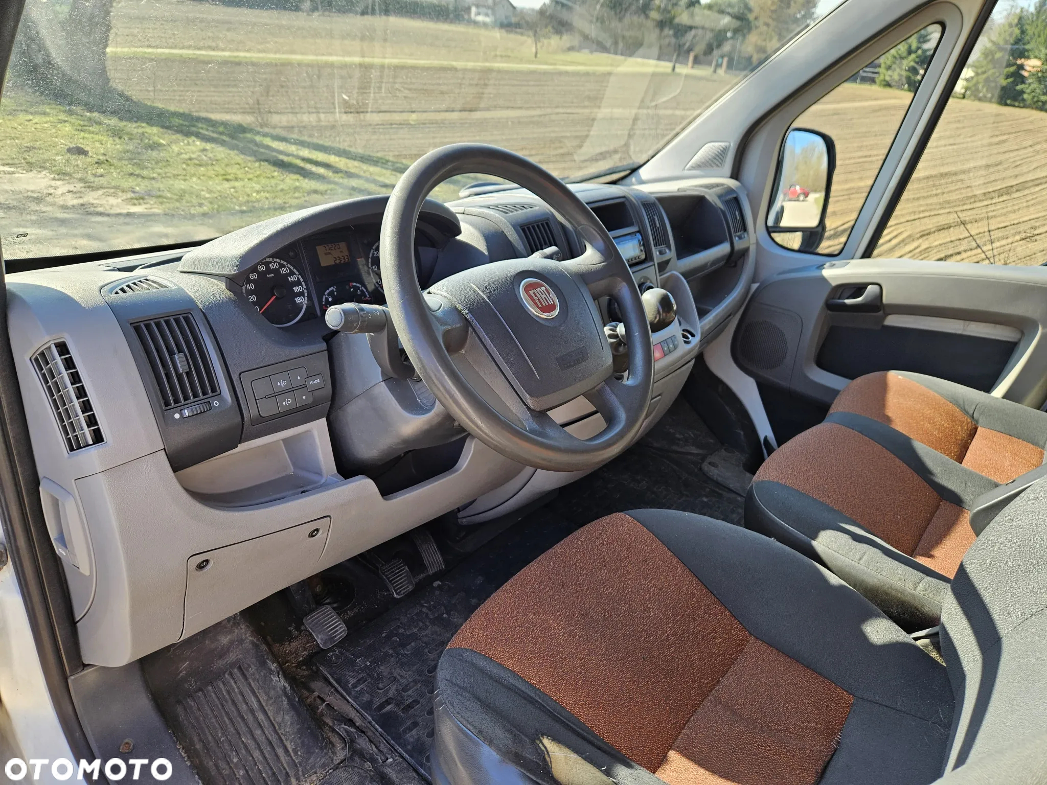 Fiat Ducato - 9