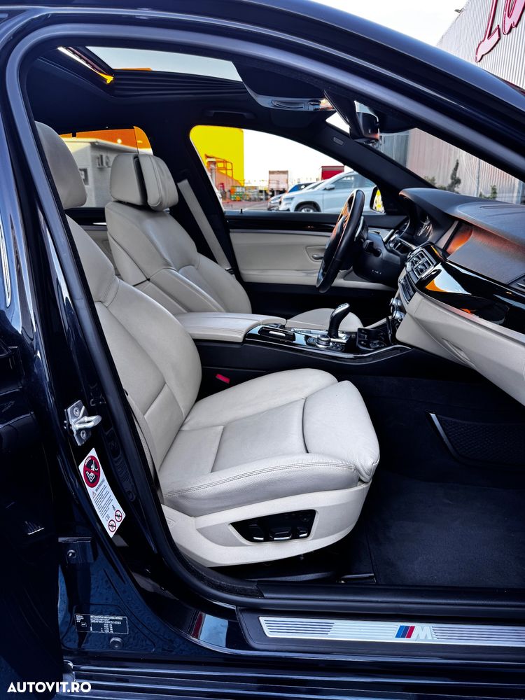 BMW Seria 5 - 32