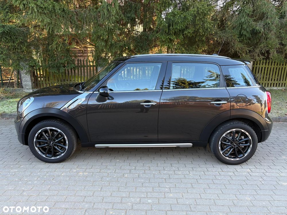 MINI Countryman Cooper Park Lane - 2