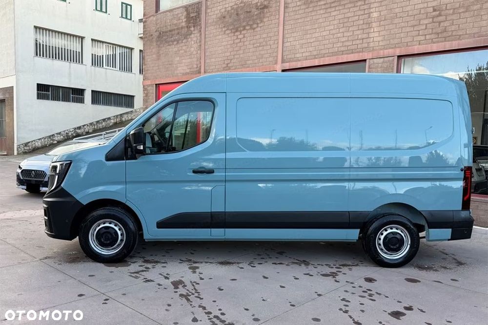 Renault Master L2H2 Extra AT9 2.0 170KM - 6