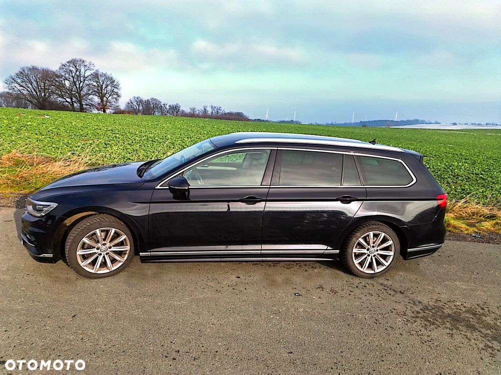 Volkswagen Passat 1.6 TDI (BlueMotion Technology) Comfortline - 2