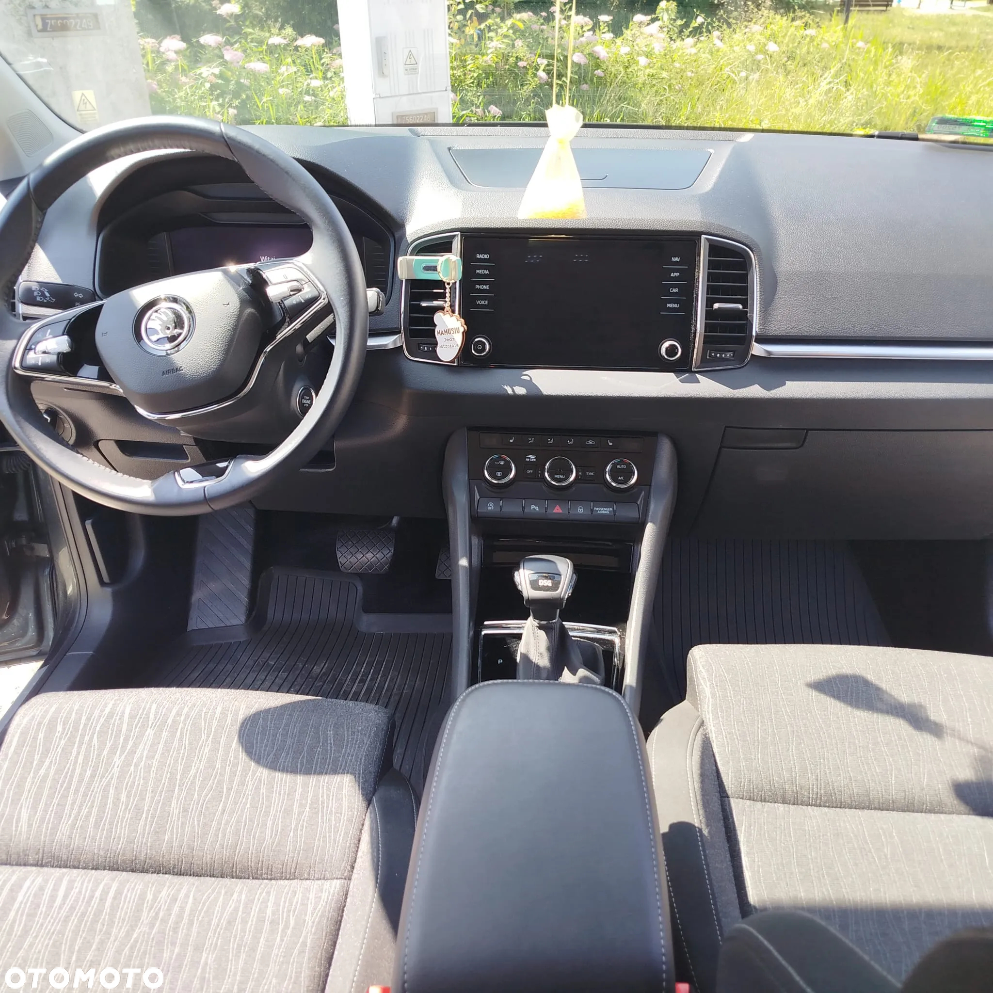 Skoda Karoq - 9
