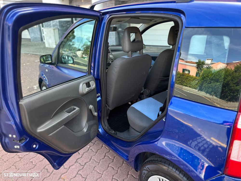 Fiat Panda 1.2 Dynamic - 6