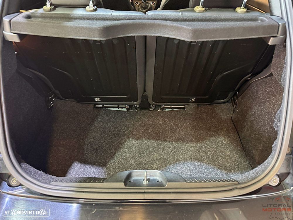 Fiat 500 1.0 Hybrid Sport - 10