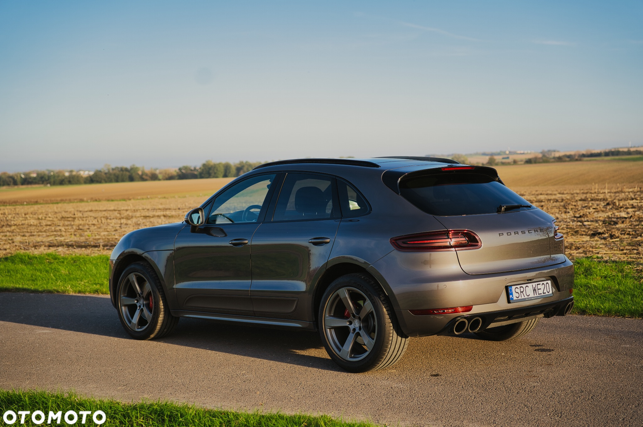 Porsche Macan GTS - 10