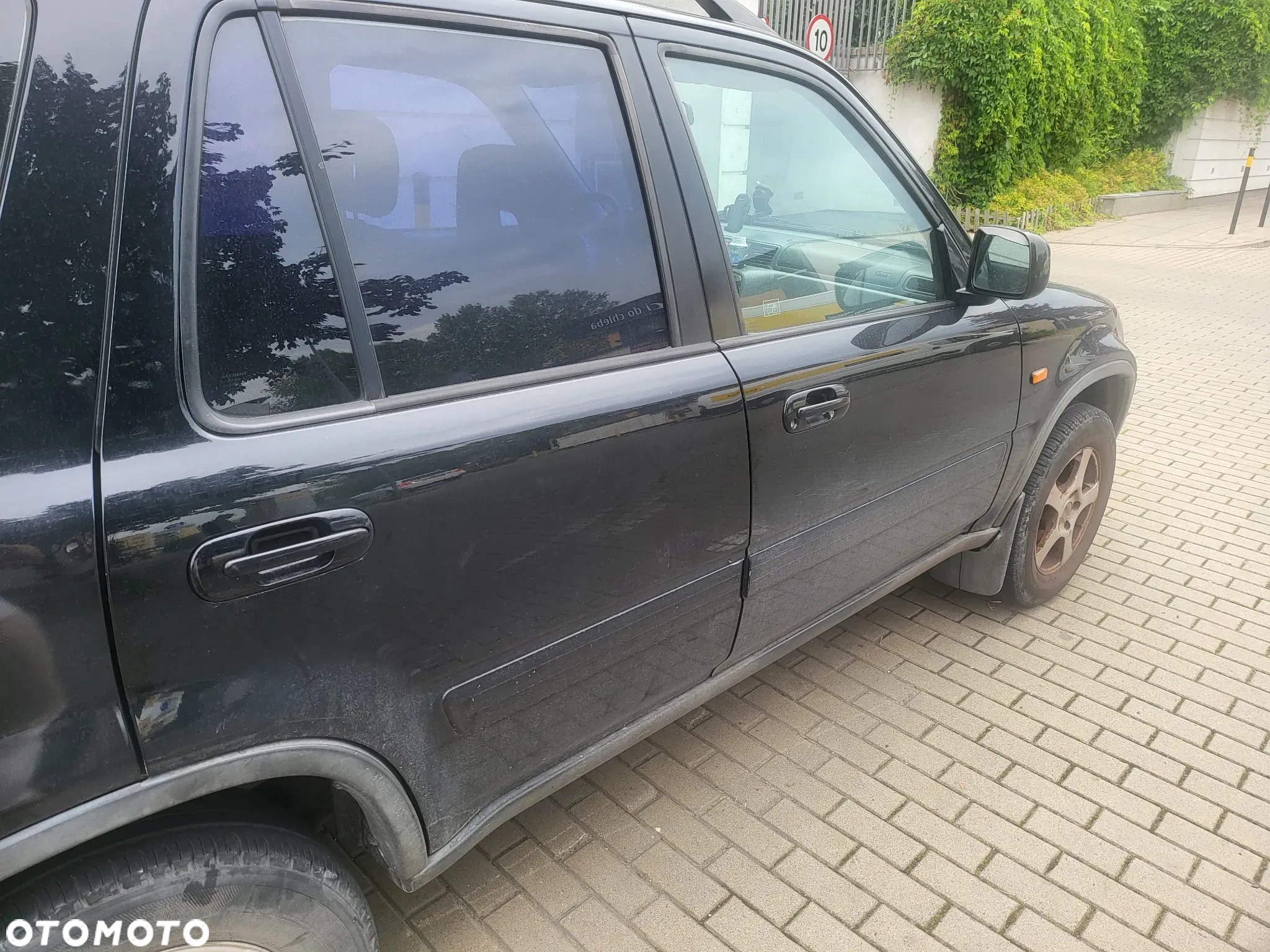 Honda CR-V 2.0 L 4WD - 6