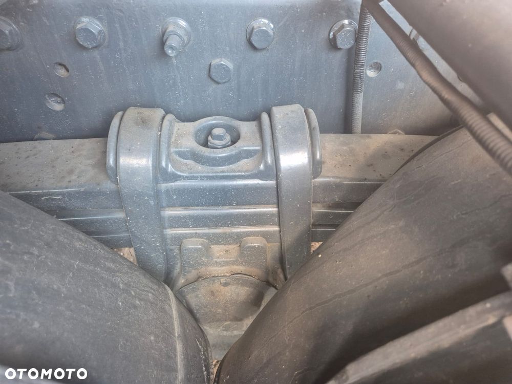 Mercedes-Benz MP3 2648/6x4 BORTMATIK - 23