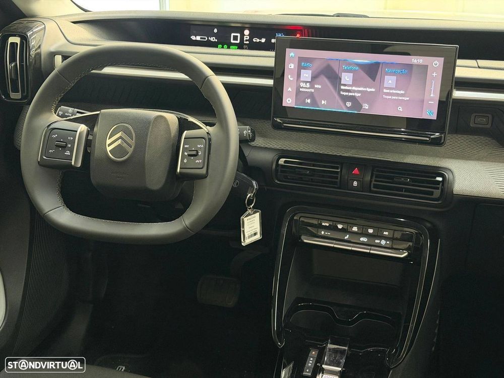 Citroën C3 - 20