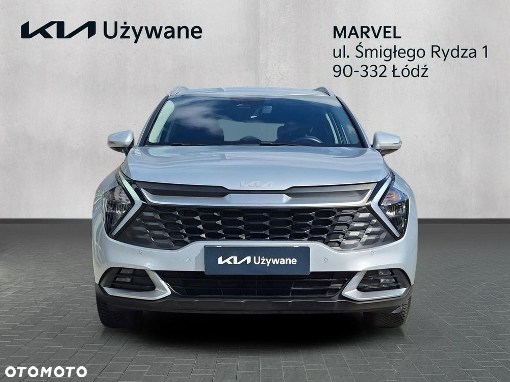 Kia Sportage 1.6 T-GDI L 2WD - 9